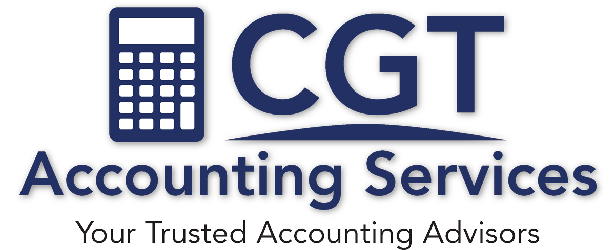 CGT Accounting Services